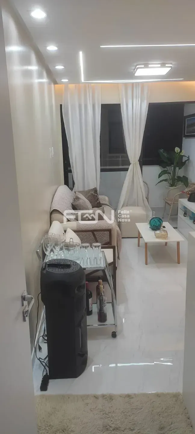 Apartamento, 2 quartos, 53 m² - Foto 7