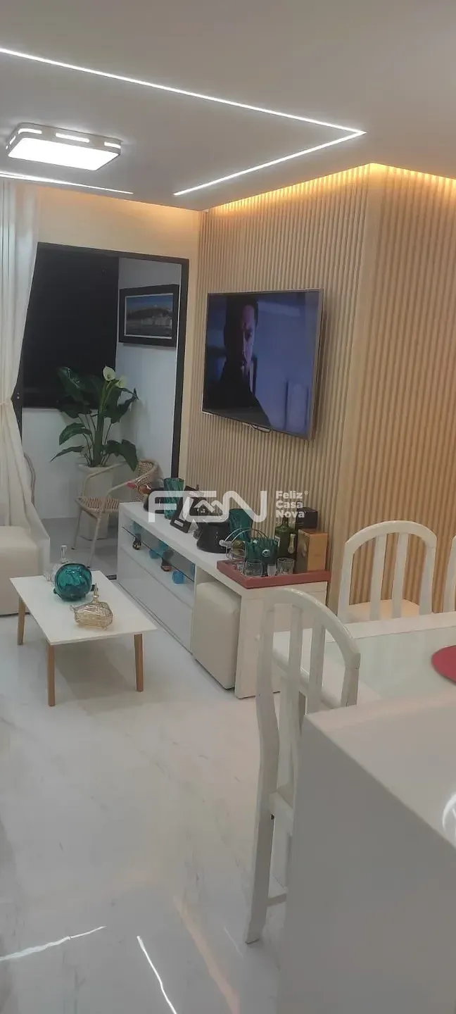 Apartamento, 2 quartos, 53 m² - Foto 10