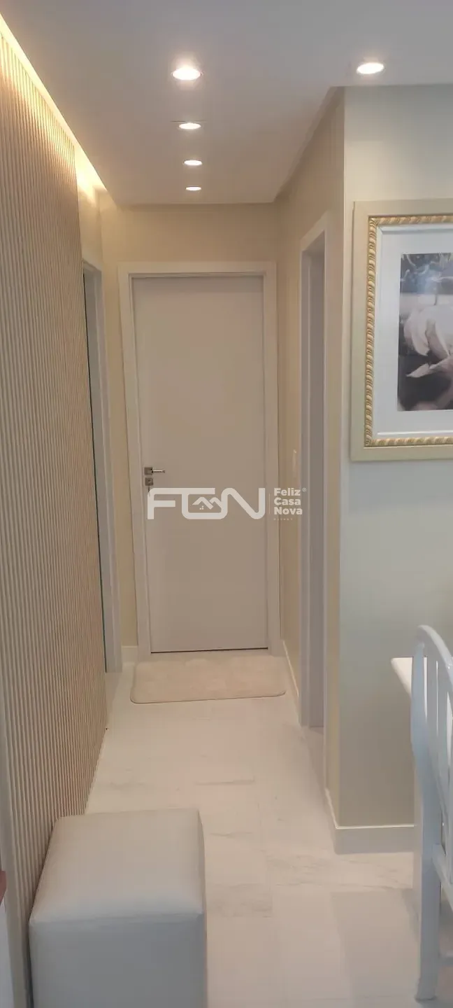 Apartamento, 2 quartos, 53 m² - Foto 11