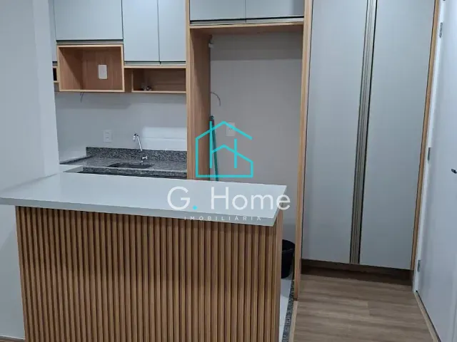 Apartamento com 104m² 2 quartos e 1 banheiro, para alugar, no bairro Centro em Londrina