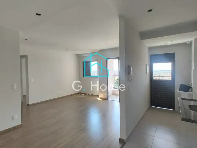 Apartamento com 104m² 2 quartos e 1 banheiro, para alugar, no bairro Centro em Londrina