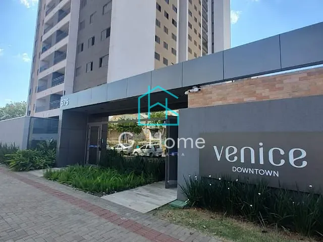 Apartamento com 104m² 2 quartos e 1 banheiro, para alugar, no bairro Centro em Londrina