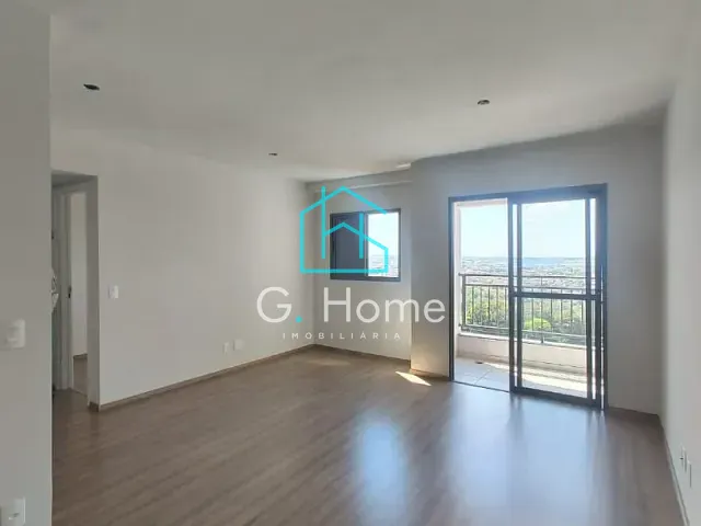 Apartamento com 104m² 2 quartos e 1 banheiro, para alugar, no bairro Centro em Londrina