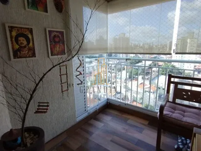 Apartamento 2 quartos e 2 banheiros, à venda, no bairro Vila Valparaíso em Santo André
