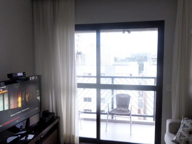 Foto do Apartamento - Apartamento residencial para venda e locação, Vila Adyana, São José dos Campos. | INDEPENDENCE NEGOCIOS IMOBILIARIOS LTDA