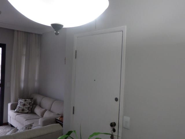 Foto do Apartamento - Apartamento residencial para venda e locação, Vila Adyana, São José dos Campos. | INDEPENDENCE NEGOCIOS IMOBILIARIOS LTDA