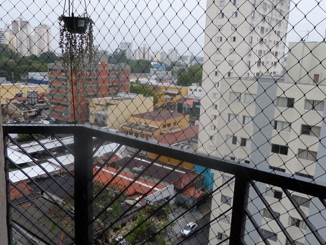 Foto do Apartamento - Apartamento residencial para venda e locação, Vila Adyana, São José dos Campos. | INDEPENDENCE NEGOCIOS IMOBILIARIOS LTDA