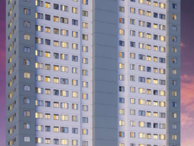 Foto do Apartamento - Apartamento à venda 2 Quartos, 42.12M², Jardim Paris, São Paulo - SP | Lares e Andares Imóveis