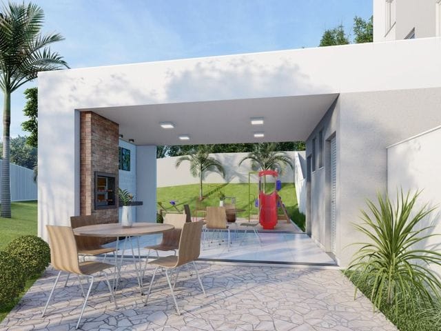 Foto do Apartamento - Apartamento à venda 2 Quartos, 1 Vaga, 50.06M², Chácaras Del Rey, Santa Luzia - MG | Laris imóveis