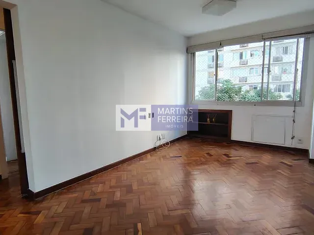 Apartamento com 58m² 2 quartos e 1 banheiro, à venda, no bairro Barra da Tijuca em Rio de Janeiro