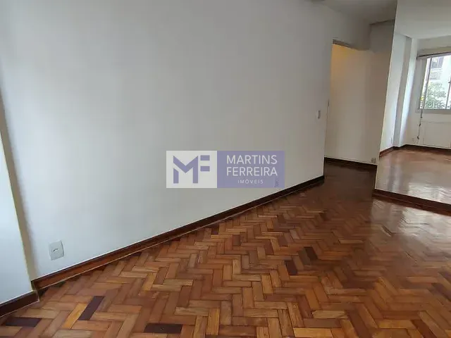 Apartamento com 58m² 2 quartos e 1 banheiro, à venda, no bairro Barra da Tijuca em Rio de Janeiro