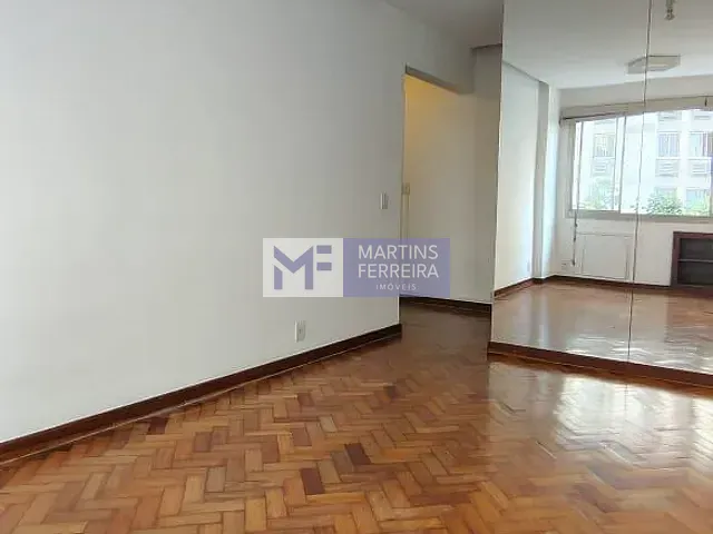 Apartamento com 58m² 2 quartos e 1 banheiro, à venda, no bairro Barra da Tijuca em Rio de Janeiro