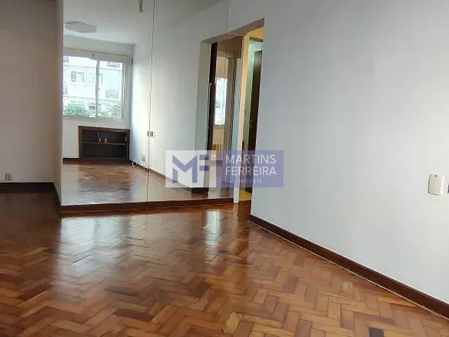 Apartamento com 58m² 2 quartos e 1 banheiro, à venda, no bairro Barra da Tijuca em Rio de Janeiro