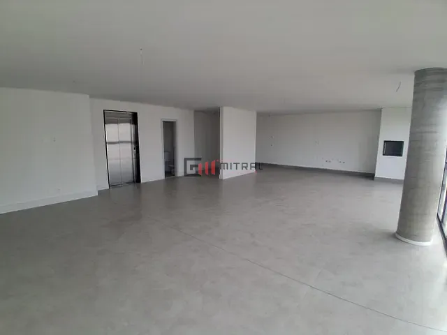 Apartamento 3 quartos e 4 banheiros, à venda, no bairro Gleba Fazenda Palhano em Londrina