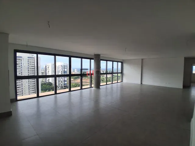 Apartamento 3 quartos e 4 banheiros, à venda, no bairro Gleba Fazenda Palhano em Londrina