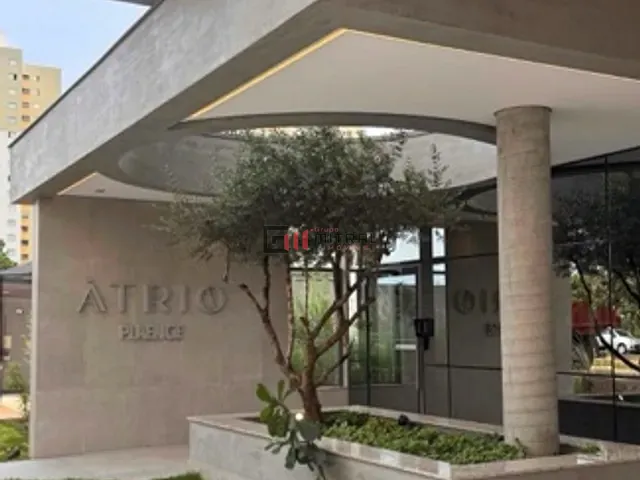 Apartamento 3 quartos e 4 banheiros, à venda, no bairro Gleba Fazenda Palhano em Londrina