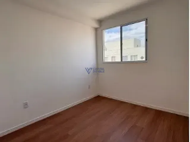 Apartamento 2 quartos e 1 banheiro, à venda, no bairro Reserva Vale Real em São José dos Campos
