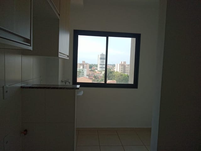 Apartamento 2 quartos e 2 banheiros, à venda, no bairro Jardim Bela Vista em Taubaté