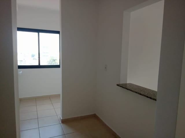 Apartamento 2 quartos e 2 banheiros, à venda, no bairro Jardim Bela Vista em Taubaté