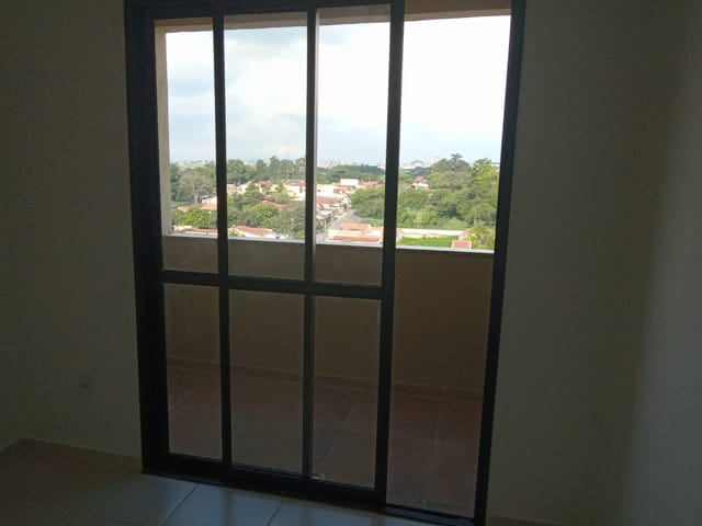 Apartamento 2 quartos e 2 banheiros, à venda, no bairro Jardim Bela Vista em Taubaté
