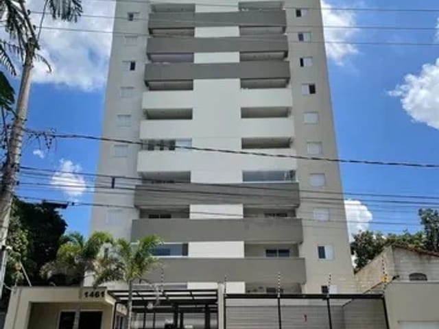 Apartamento 2 quartos e 2 banheiros, à venda, no bairro Jardim Bela Vista em Taubaté
