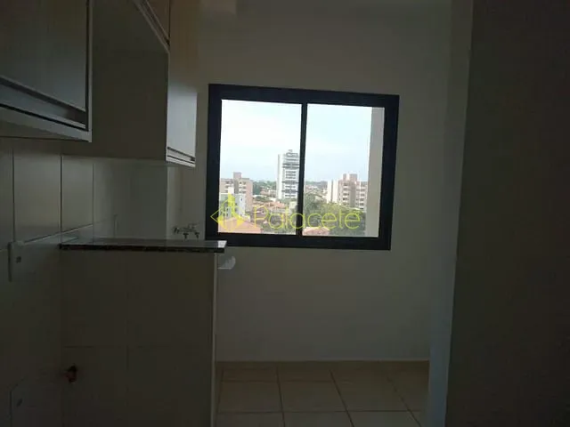 Apartamento 2 quartos e 2 banheiros, à venda, no bairro Jardim Bela Vista em Taubaté