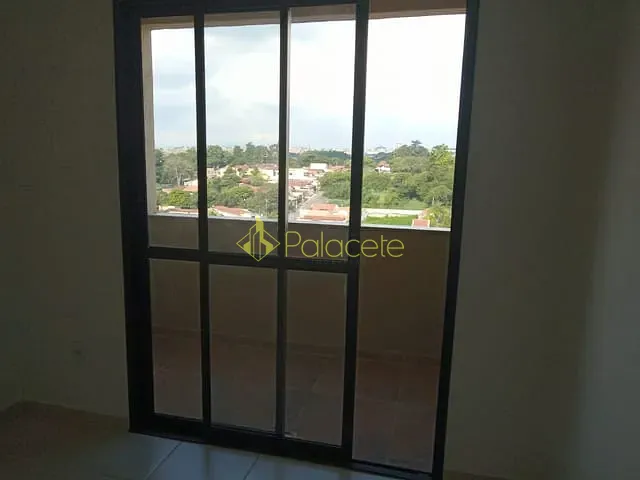Apartamento 2 quartos e 2 banheiros, à venda, no bairro Jardim Bela Vista em Taubaté