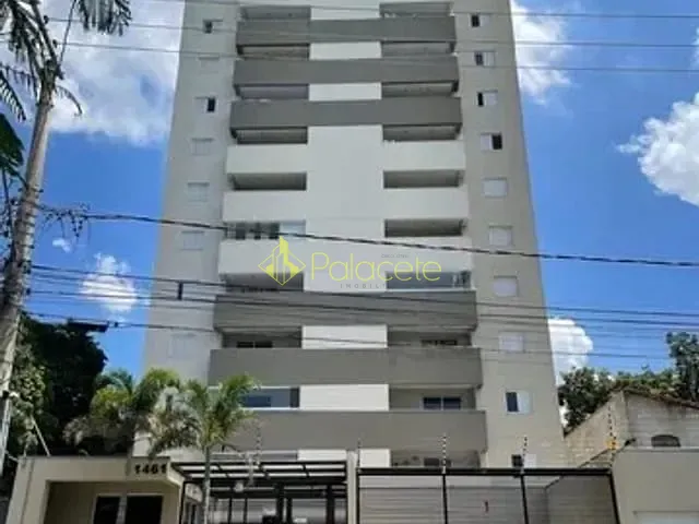 Apartamento 2 quartos e 2 banheiros, à venda, no bairro Jardim Bela Vista em Taubaté