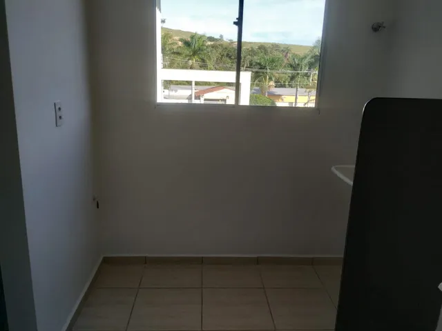Apartamento com 1255m² 2 quartos e 1 banheiro, à venda, no bairro Córrego Tenente em Santa Luzia