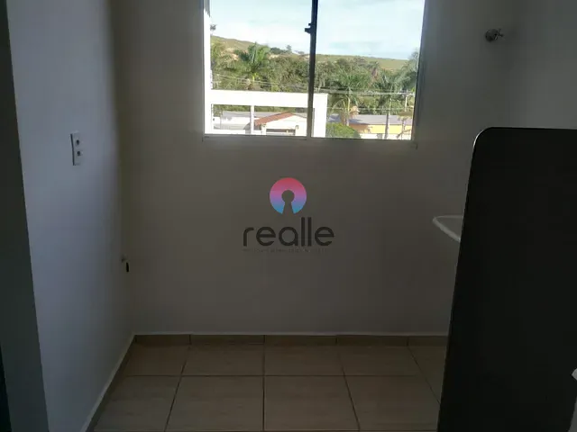 Apartamento com 1255m² 2 quartos e 1 banheiro, à venda, no bairro Córrego Tenente em Santa Luzia