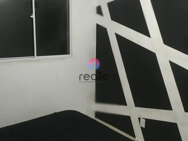 Apartamento com 1255m² 2 quartos e 1 banheiro, à venda, no bairro Córrego Tenente em Santa Luzia