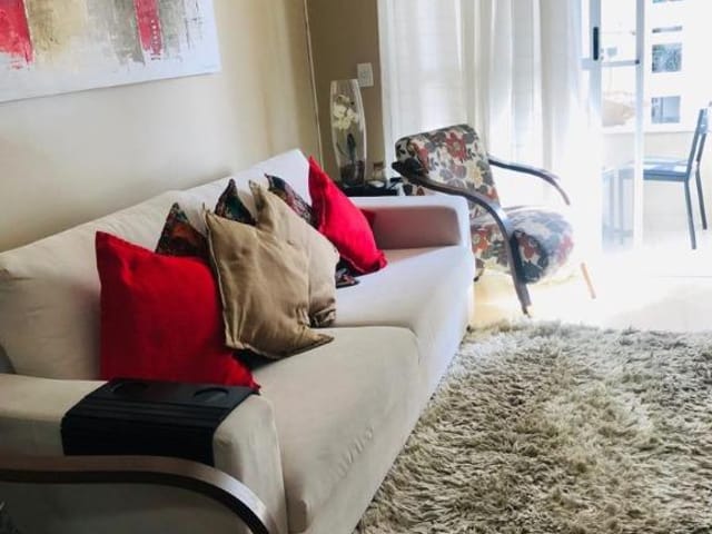 Foto do Apartamento - Apartamento à venda 2 Quartos, 1 Suite, 1 Vaga, 75M², Jardim Aquarius, São José dos Campos - SP | Edifício New Life Tower | RUSSI IMÓVEIS