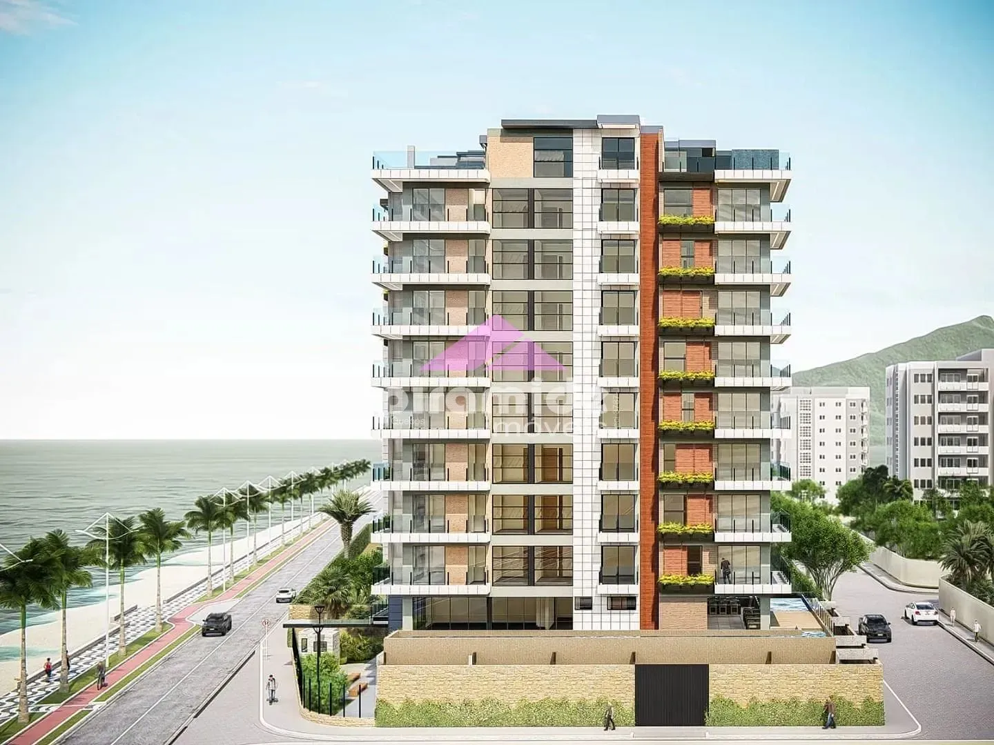 Apartamento, 3 quartos, 124 m² - Foto 16