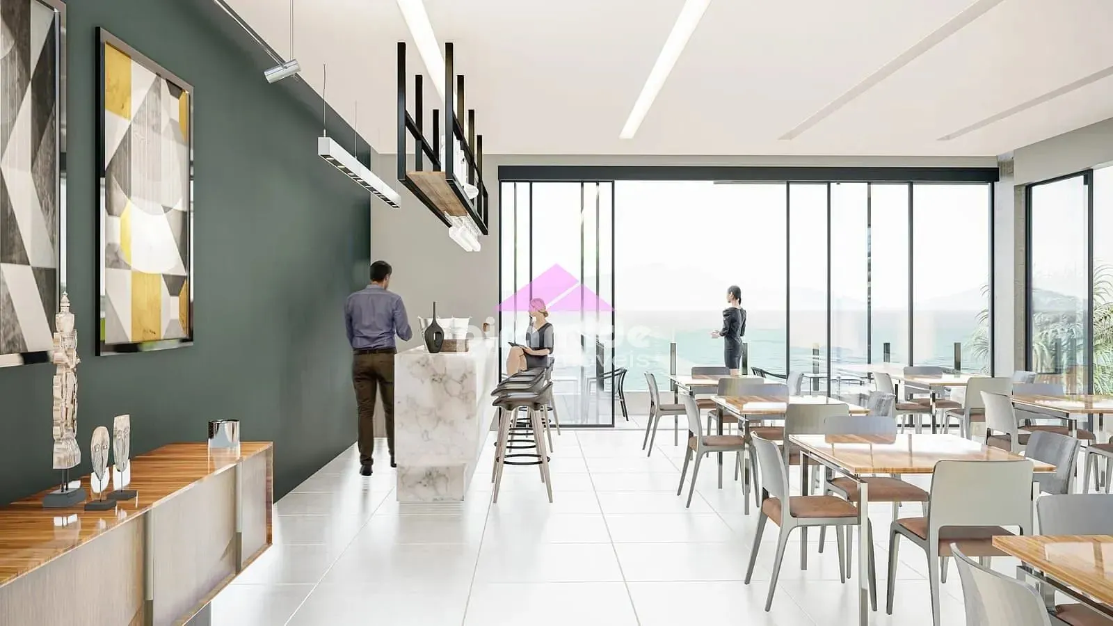 Apartamento, 3 quartos, 124 m² - Foto 12