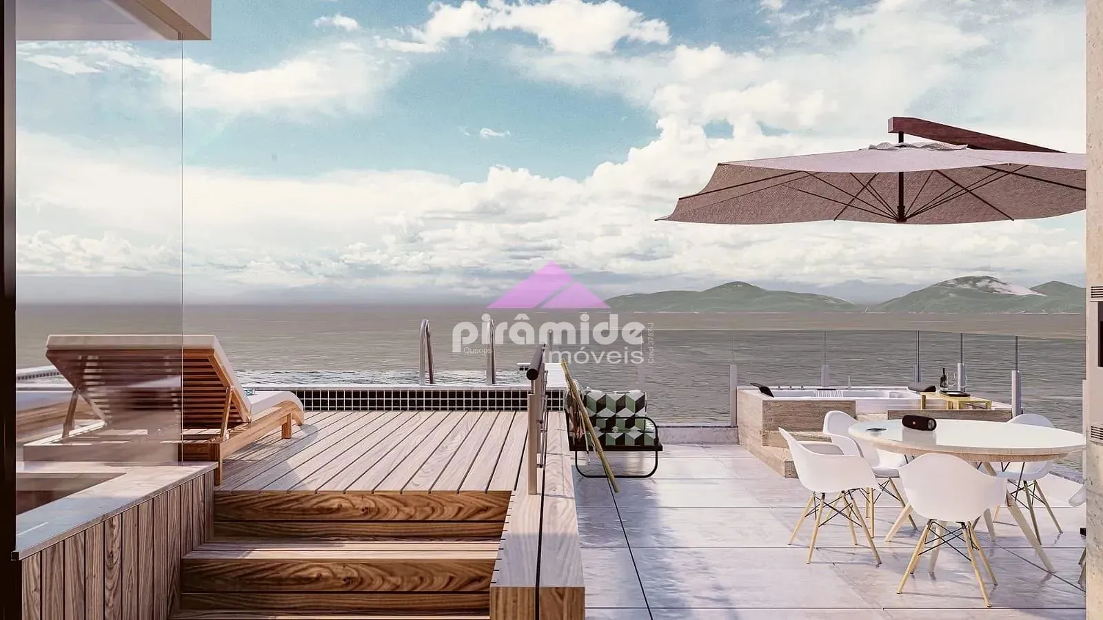 Apartamento, 3 quartos, 124 m² - Foto 3