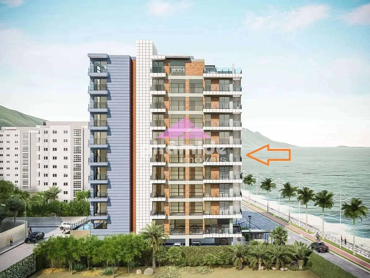 Apartamento, 3 quartos, 124 m² - Foto 8