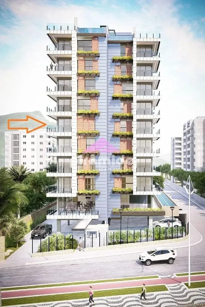 Apartamento, 3 quartos, 124 m² - Foto 9