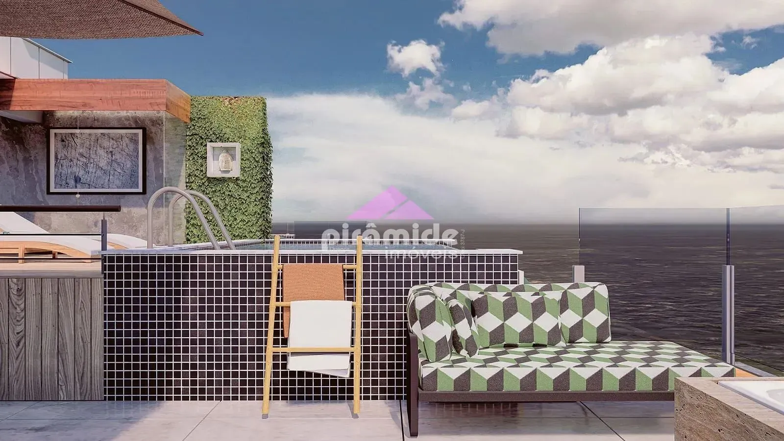 Apartamento, 3 quartos, 124 m² - Foto 6