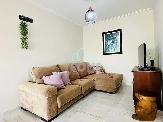 Apartamento 3 quartos e 2 banheiros, à venda, no bairro Vila das Jabuticabeiras em Taubaté