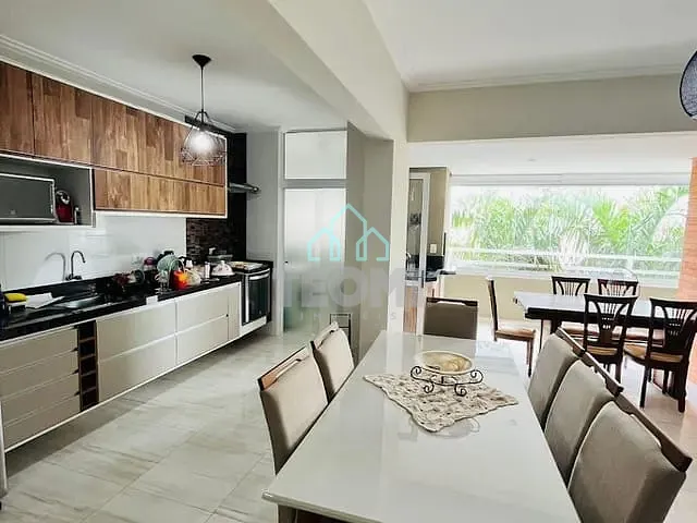Apartamento 3 quartos e 2 banheiros, à venda, no bairro Vila das Jabuticabeiras em Taubaté