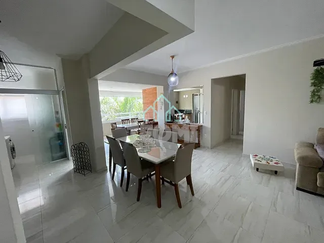 Apartamento 3 quartos e 2 banheiros, à venda, no bairro Vila das Jabuticabeiras em Taubaté