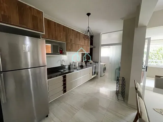 Apartamento 3 quartos e 2 banheiros, à venda, no bairro Vila das Jabuticabeiras em Taubaté