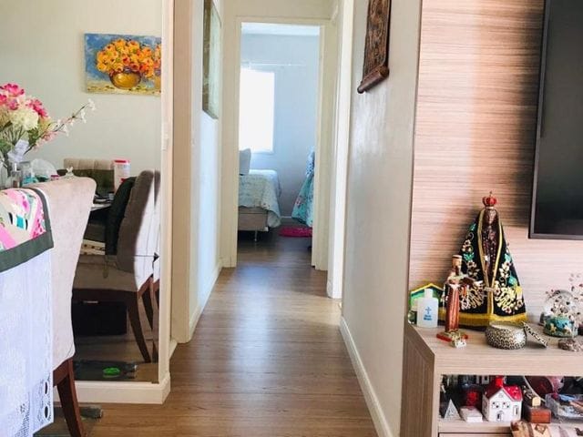 Foto do Apartamento - Apartamento com 3 dormitórios à venda, 67 m² por R$ 520.000,00 - Jardim Tupanci - Barueri/SP | Time Negócios Imobiliários