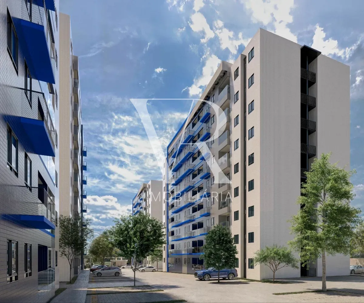 Apartamento, 2 quartos, 55 m² - Foto 21