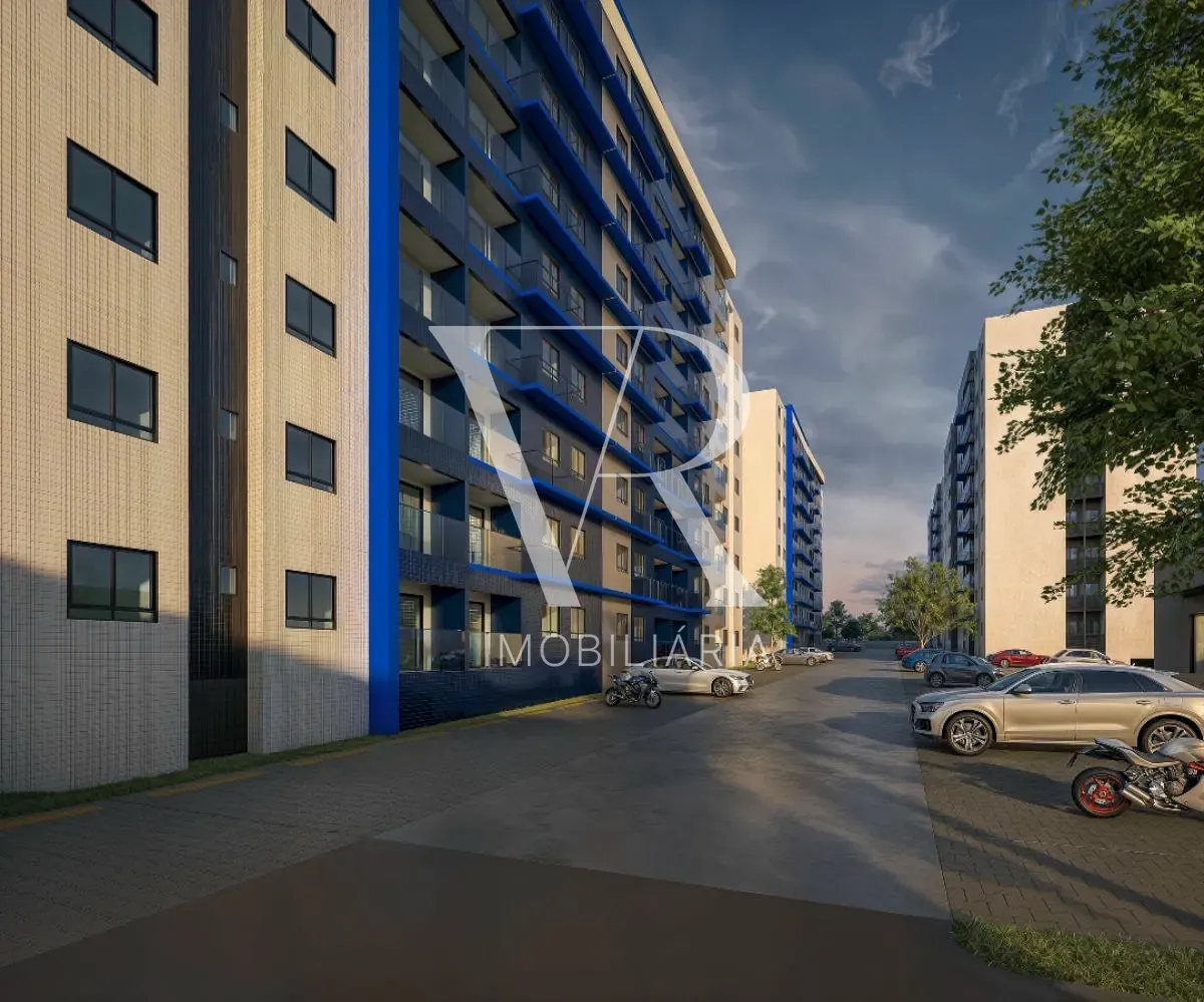 Apartamento, 2 quartos, 55 m² - Foto 20