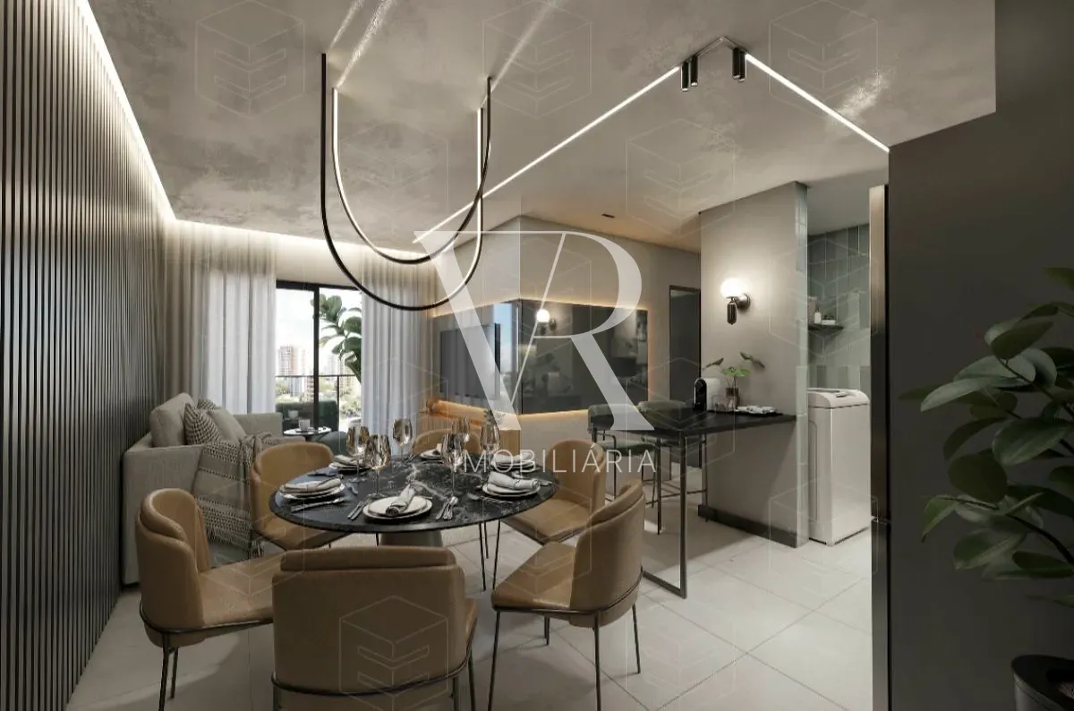 Apartamento, 2 quartos, 55 m² - Foto 18
