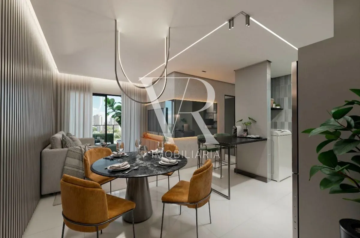 Apartamento, 2 quartos, 55 m² - Foto 16