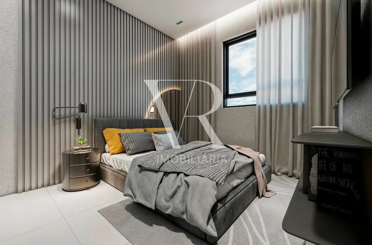 Apartamento, 2 quartos, 55 m² - Foto 13