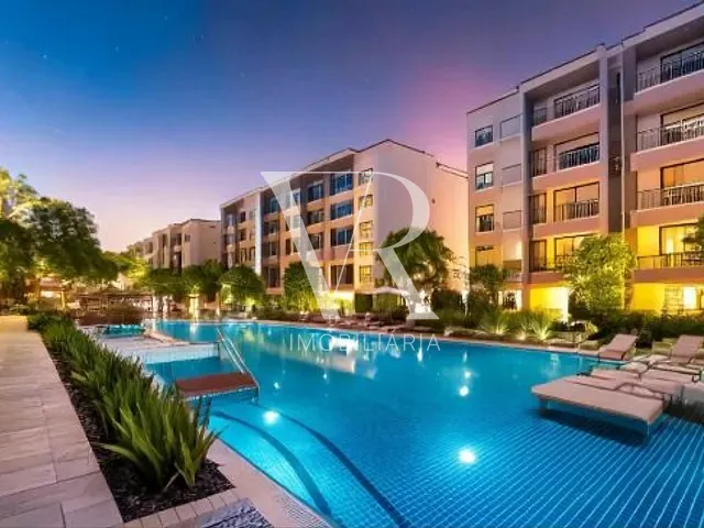 Apartamento 2 quartos e 1 banheiro, à venda, no bairro Água Fria em João Pessoa