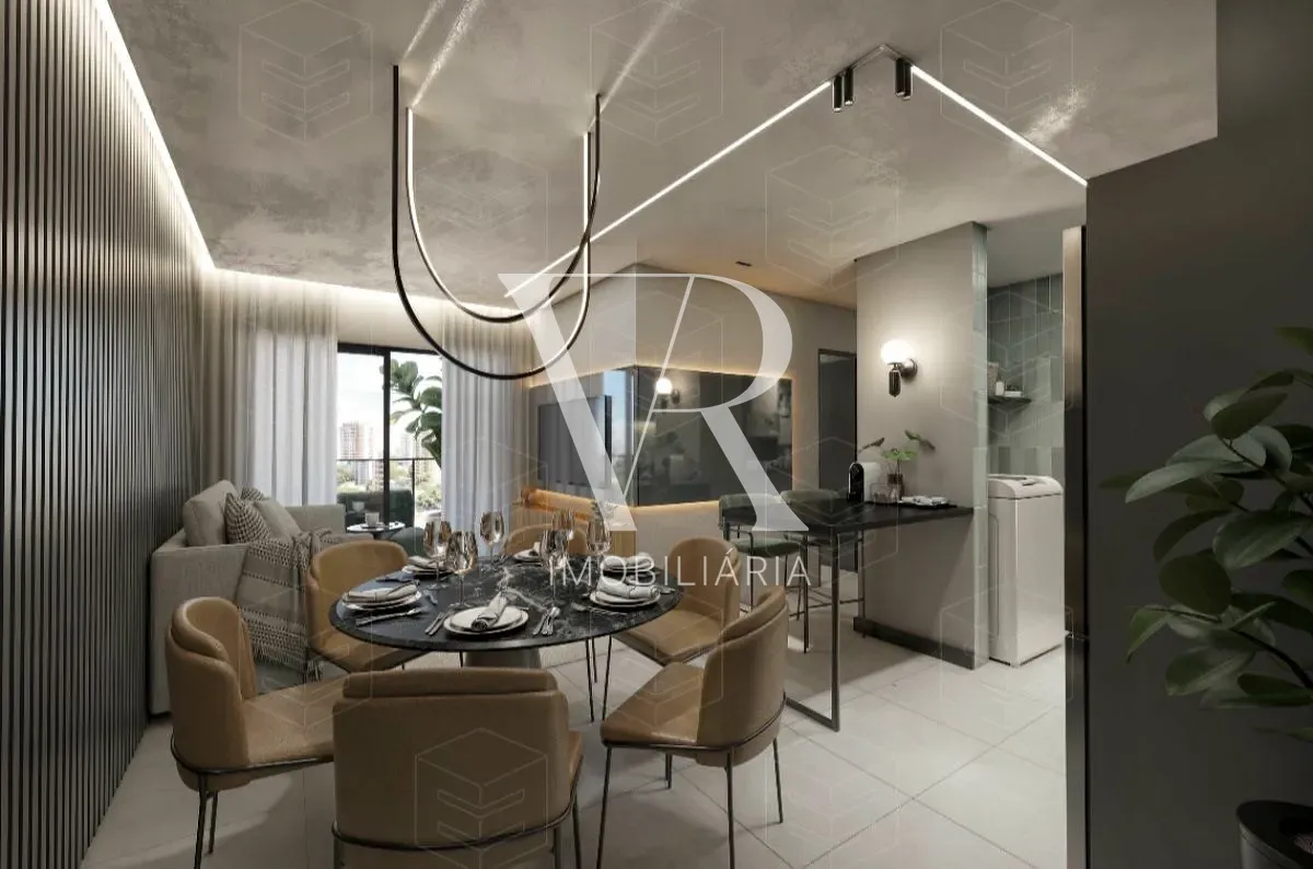 Apartamento, 2 quartos, 55 m² - Foto 18